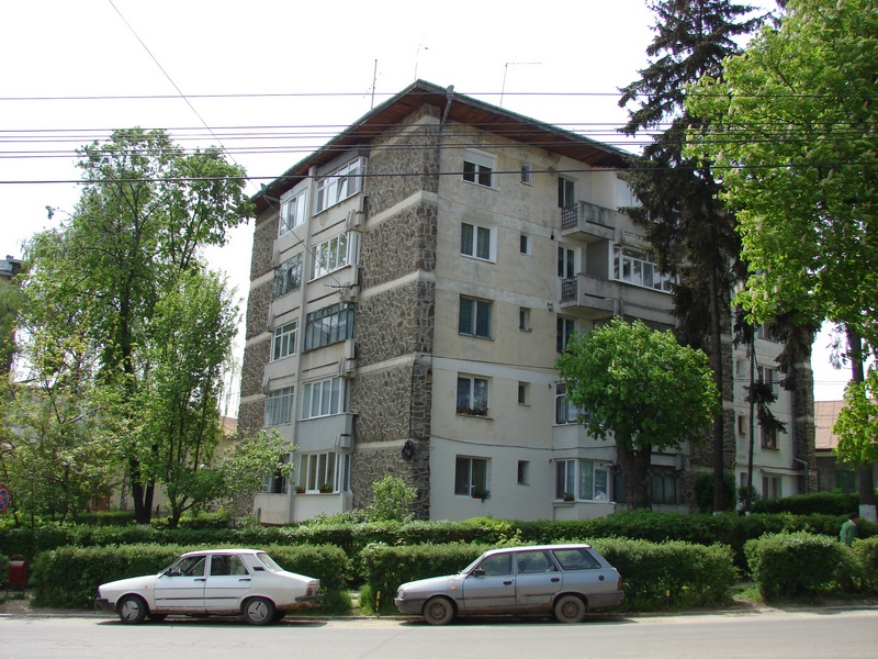 blocul-n3 Vecini Bloc N4