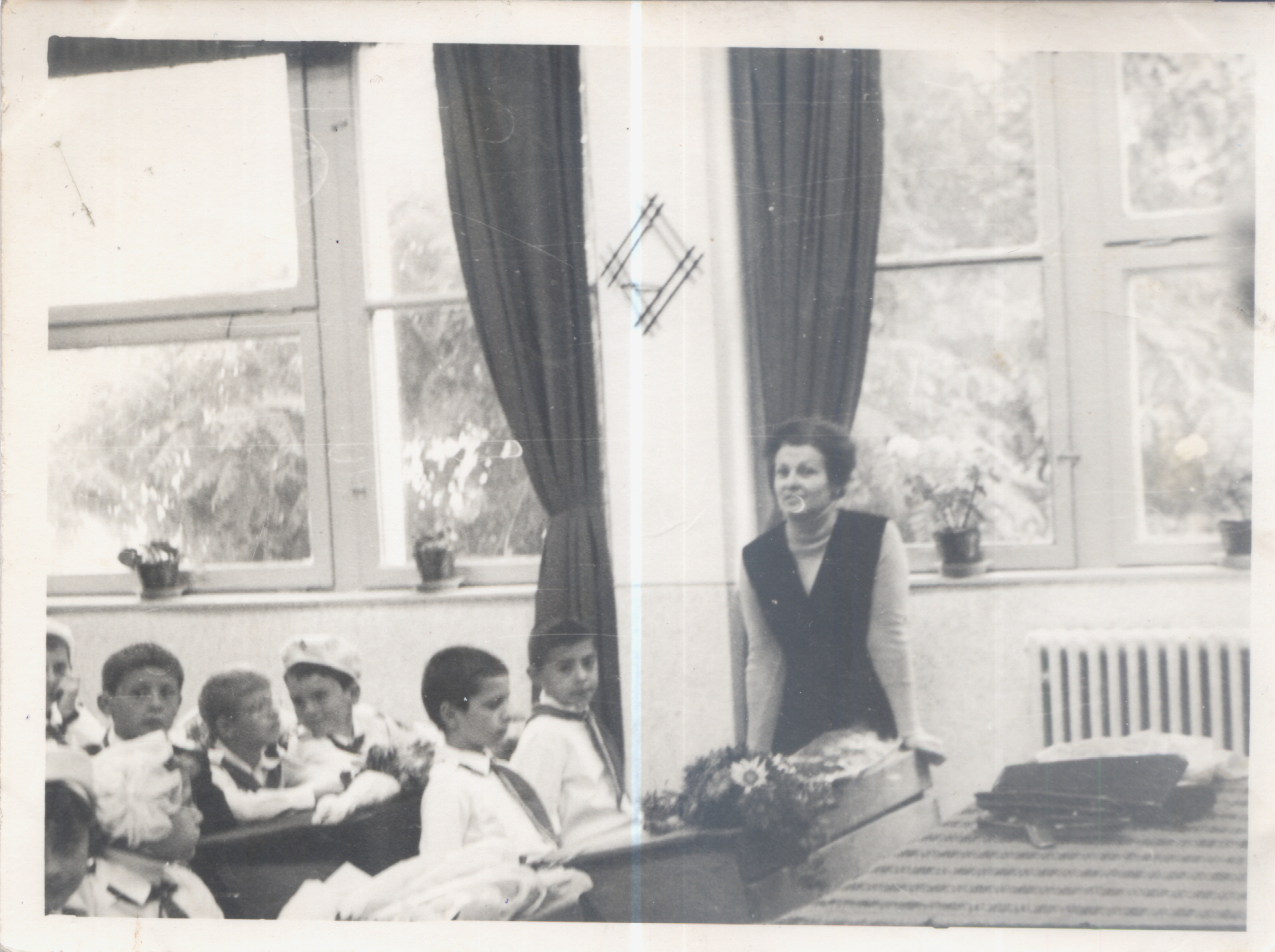 Scoala generala inv.Popescu