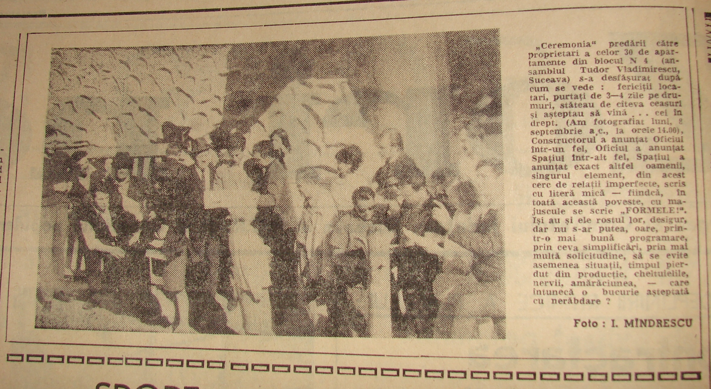 doar-articol Istoric Bloc N4